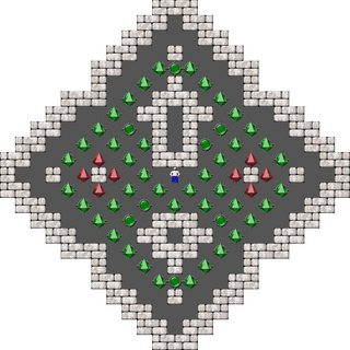 Уровень 260 — David W. Skinner Arranged